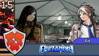 Advance Wars: Dark Conflict - Hope Never Dies! A New Commander - Episode 15