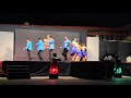 Bachata Show By DD Squad Choreographed By Sahiba Sawhney