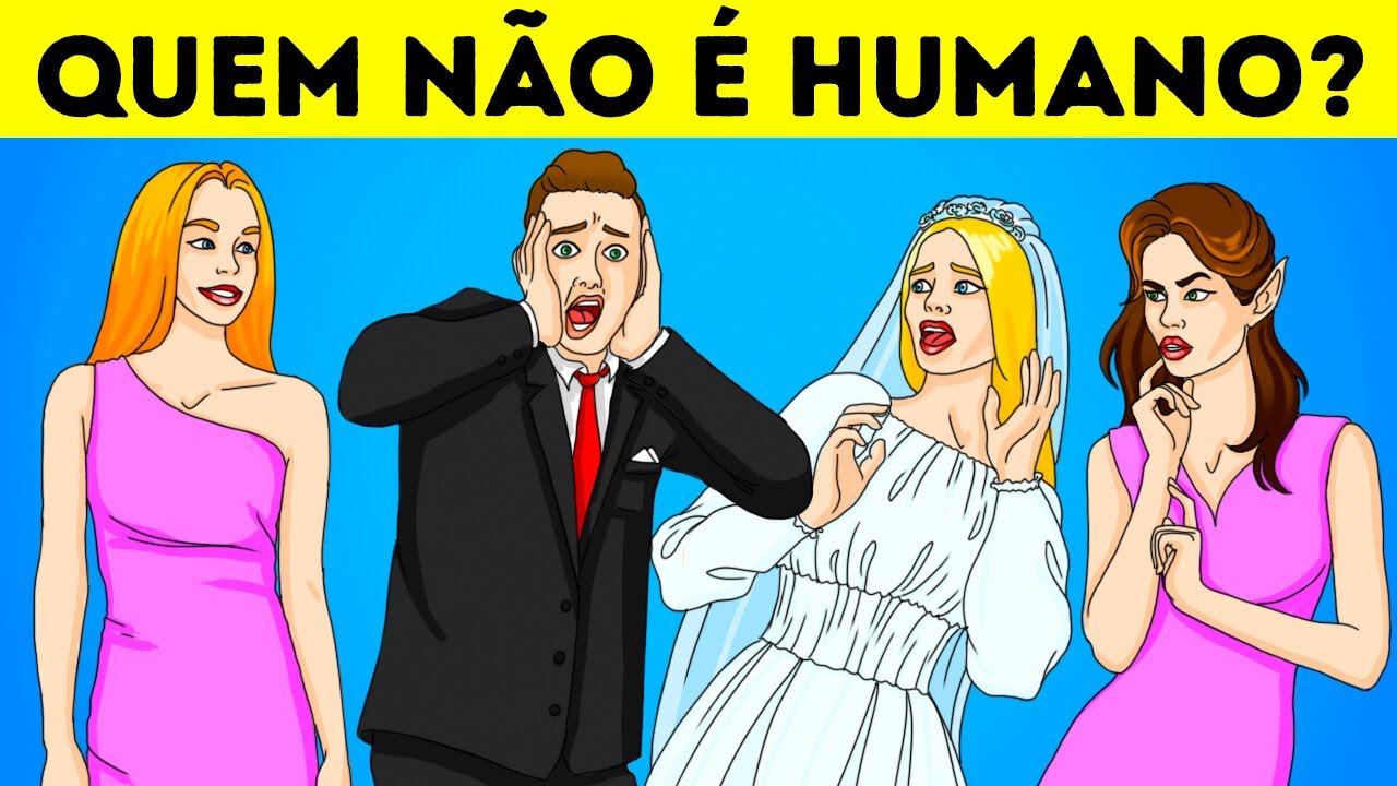 118 enigmas para estimular seu cérebro