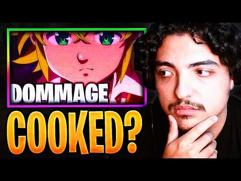 Is 7DS Grand Cross Officially Cooked?!