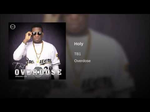 Holy by TB1