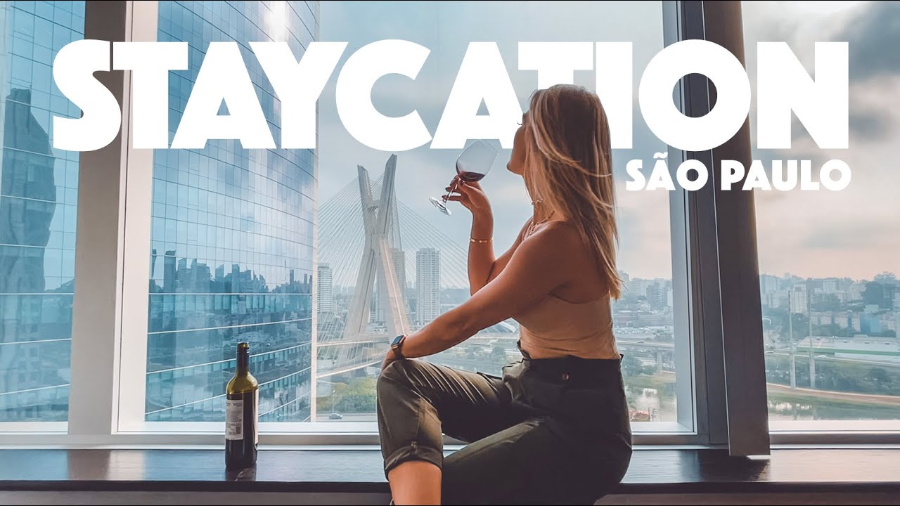 Dicas de hotel e restaurante em São Paulo