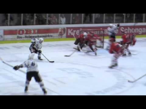 2014-09-26 EC Peiting - Weiden 5 : 2