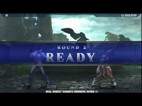 KOFXIII Climax: Real Honest Sundays 4.3 - PT 1/2