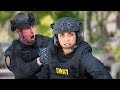 I Tried SWAT Academy