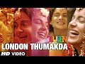 London Thumakda Lyrics