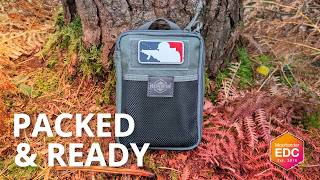What’s in My Maxpedition Beefy — The Ultimate EDC Loadout Setup