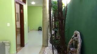 Recinto 1 - Criatório Revelação