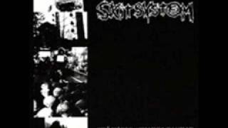 Skitsystem - Skrivet I Blod, Ristat I Sten / När Ska Ni Fatta?