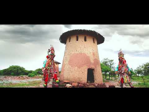 HIERBA BUENA - Guerrero del tiempo (Tinku)