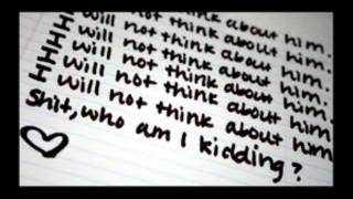 A song for a Broken Heart - A static Lullaby