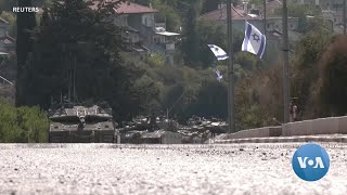 Download lagu Russia’s  Take on Israel-Hamas War: A Media Dilemma | VOANews mp3