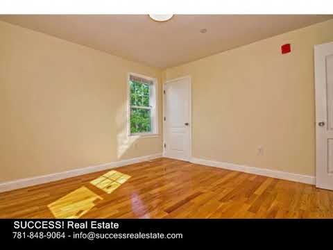 1 Edwin Street Unit 2, Quincy MA 02171 - Condo - Real Estate - For Sale -