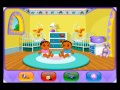 Dora Playtime With The Twins Dora The Babysitter Online Game