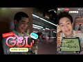 charging GEL [Side Story] EP.3 | ช่วยคิดของขวัญคริสต์มาสหน่อยสิโฟร์มด จะเอาไปให้บัวอะ