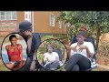 Mukazzi Okumala Akajiiji Mu Kwegatta Senga Mutto Sally