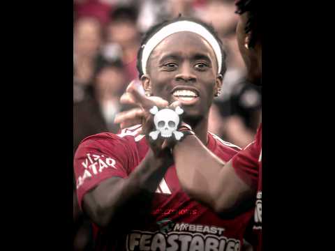 Kai's tutorial worked but Speed's ASSIST tho 💀🔥 #ishowspeed #kaicenat #football #edit