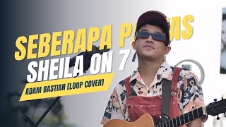 Download lagu PENGAMEN JENIUS UBAH MIC MENJADI SUARA SYNTHESIZER 🤯 mp3