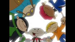 Number 1 Says Goodbye