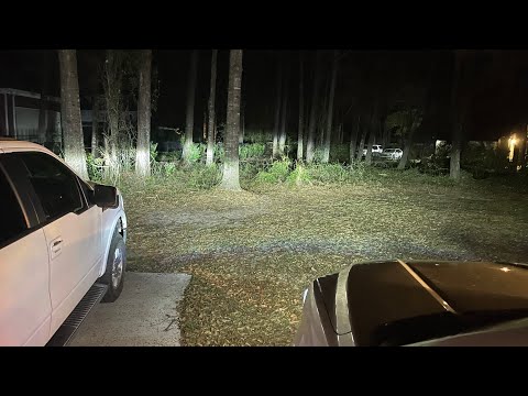 GTR Lighting Ultra 2 Review (Compared to a new truck)