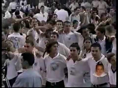 Erevani Kishernerum, Arturo Kouyoumdzian y Nor Arax en Armenia año 1999.mp4