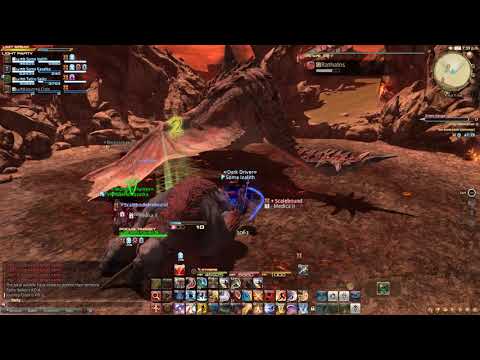 Players who have everything always get sloppy