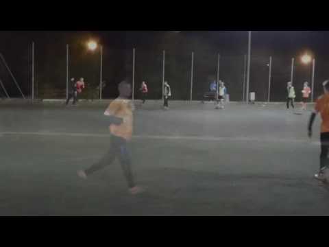 63. Kąpino - Wikęd GOSRIT Luzino - WLPN - jesień 2016 - golas