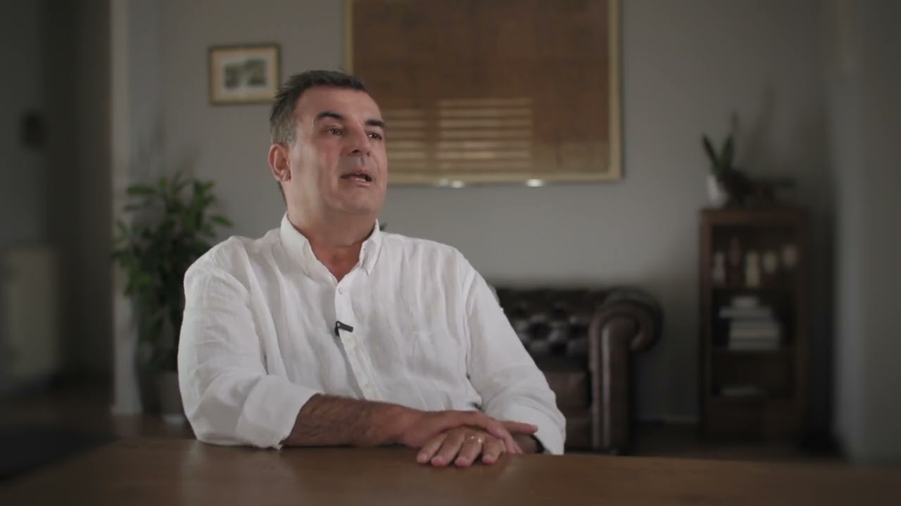 Αποδεικνύουμε ότι δουλεύουμε σωστά προς όφελος της ανάπτυξης και των πολιτών