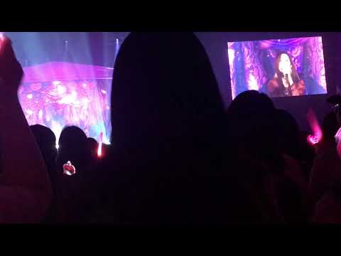 181117 Don’t Say No - SEOHYUN #SEOHYUNMemoriesBKK