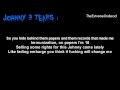 Hollywood Undead - New Day [Lyrics]