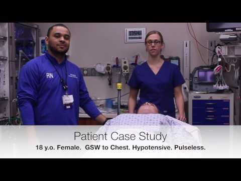 ED Quick Tips: ED Thoracotomy