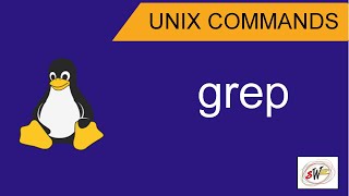 grep | Unix Commands