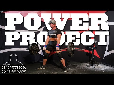 Mark Bell's Power Project EP. 283 - Simple Habits You Can Implement Now