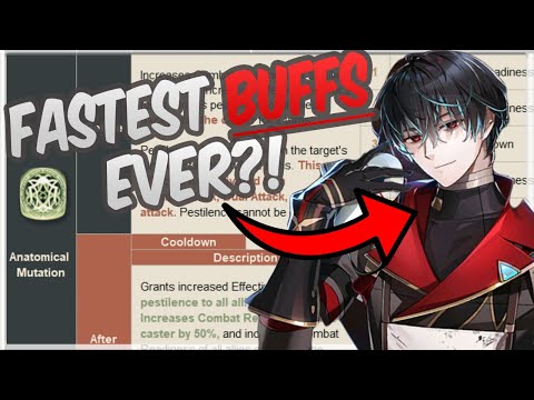 HUGE CONTENT PATCH! (Death Dealer Ray Buffs, New Heroes +EE's and MORE) [Epic Seven 2023]