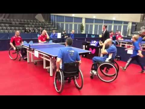 Class T-M3, POL-ITA, Double