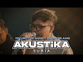 Projector Band - Sinar Pelangi (LIVE) #AkustikaSuria