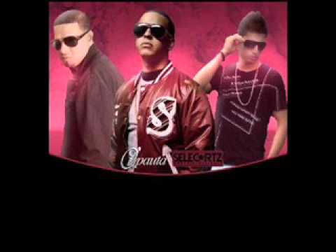 Daddy yankee Ft Plan B - Gateo Sateo (Prestige) 2012