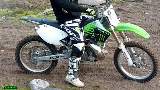 Kawasaki KX 250