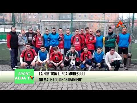 LA FORTUNA LUNCA MUREȘULUI NU MAI E LOC DE STRANIERI