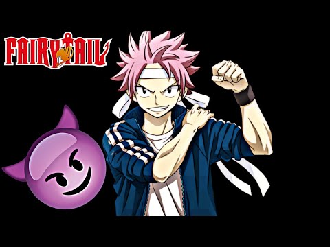 BONDE DA MACHUCA P4L😳🎵 // 🎶FUNK ANIME EDIT🎶// NATSU