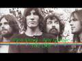 Pink Floyd - Any Colour You LIke 