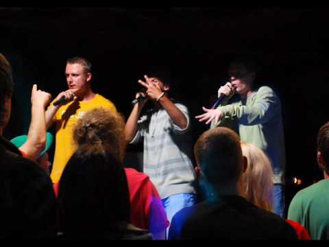 BaXaZ & Selectaz - Mano Nuostabusis Ash.wmv