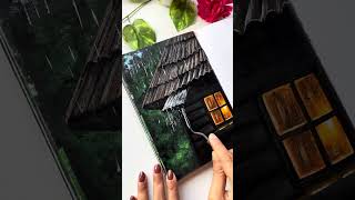 Tutorial by @kanchanartworks :)