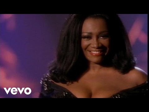 Patti LaBelle - Feels Like Another One ft. Big Daddy Kane