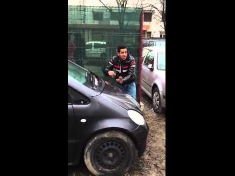 SALAM DE LA LICEUL 5 -- Manele pe sistem ( By Music Manele )