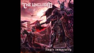 The Unguided - Only Human Instrumental Cover