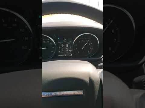 Thumbnail for Land Rover Discovery 0-60 (Slow, even in sport) by Land Rover