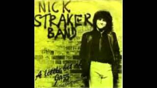 Nick Straker Band - A Little Bit of Jazz [Extended Mix]