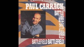 Paul Carrack - She&#39;s Soulful