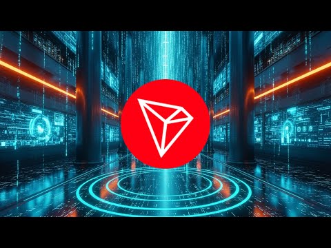 TRON (TRX) SHOCK! $0.28 BREAKOUT vs. 100X Presales (HYPER, MAXI) | Institutional WHALE Transfer HTX